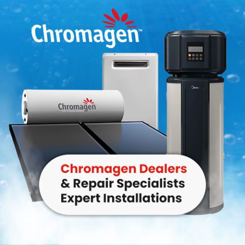 Chromagen Water Heaters Hope Valley
