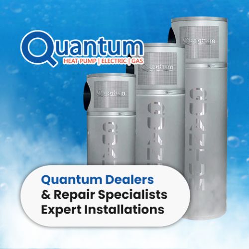 Quantum Water Heaters Hope Valley